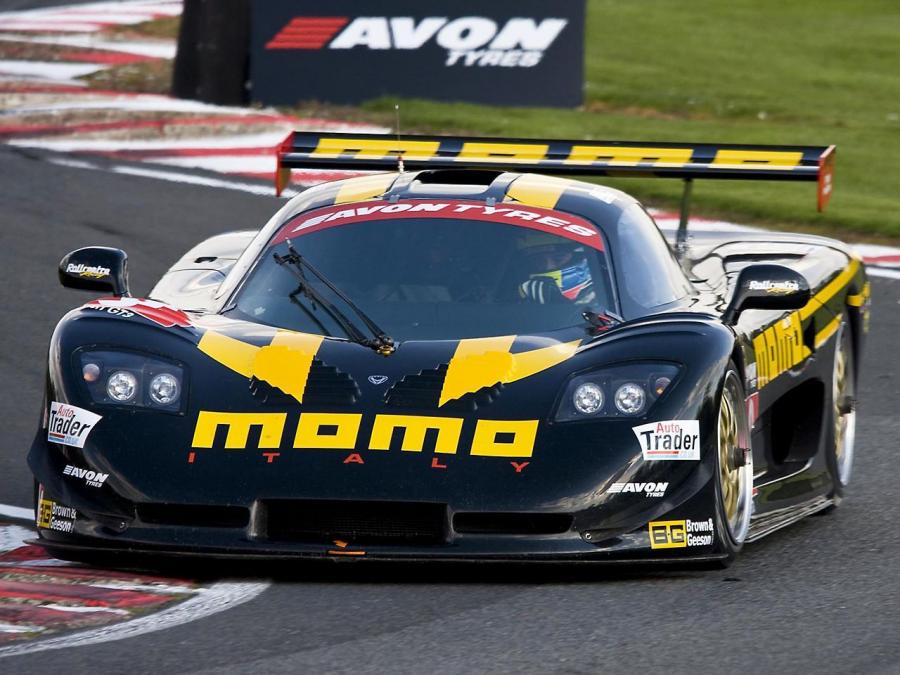 Mosler MT900R '2001